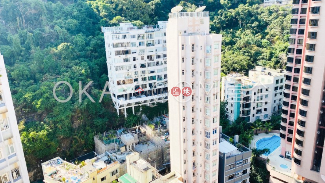 Village Garden, High | Residential | Sales Listings HK$ 15.8M