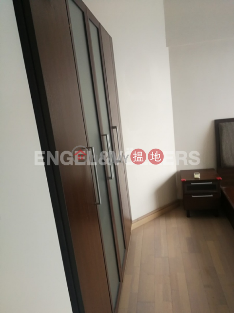 3 Bedroom Family Flat for Rent in Sai Wan Ho | Tower 1 Grand Promenade 嘉亨灣 1座 _0