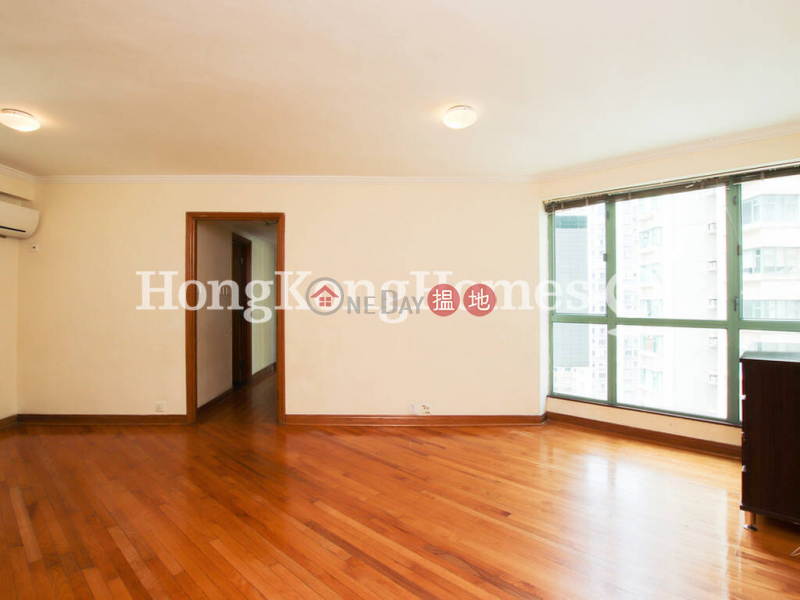 3 Bedroom Family Unit for Rent at Goldwin Heights | 2 Seymour Road | Western District, Hong Kong | Rental HK$ 34,000/ month