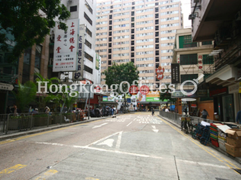 HK$ 70,560/ month Chuang\'s Enterprises Building Wan Chai District Office Unit for Rent at Chuang\'s Enterprises Building