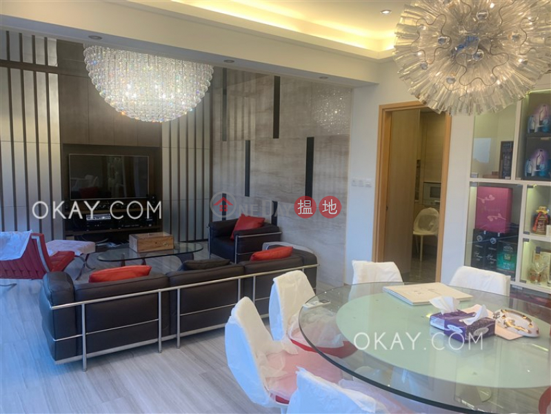 Property Search Hong Kong | OneDay | Residential, Sales Listings Popular 5 bedroom on high floor with balcony & parking | For Sale