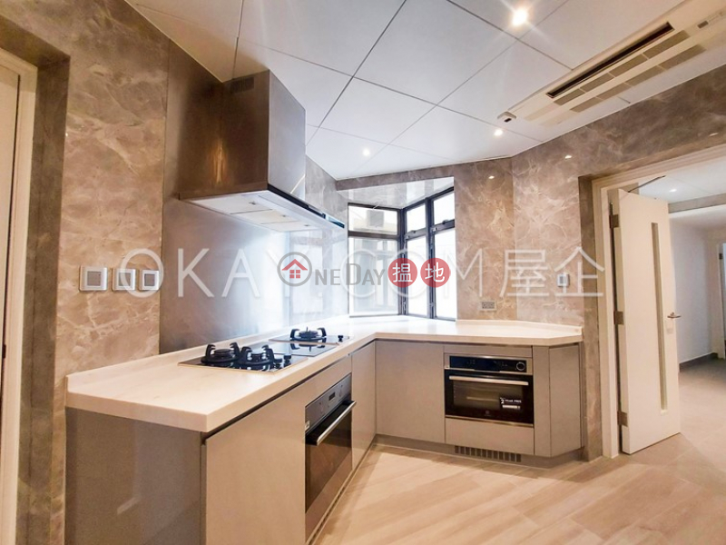 竹林苑高層|住宅-出租樓盤HK$ 130,000/ 月