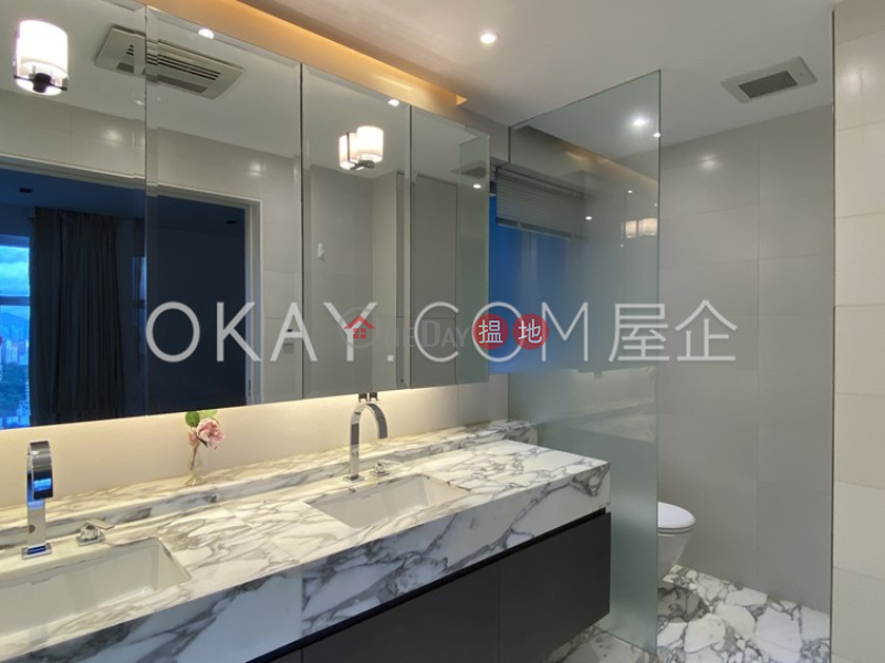 Property Search Hong Kong | OneDay | Residential | Rental Listings, Efficient 4 bedroom in Mid-levels East | Rental