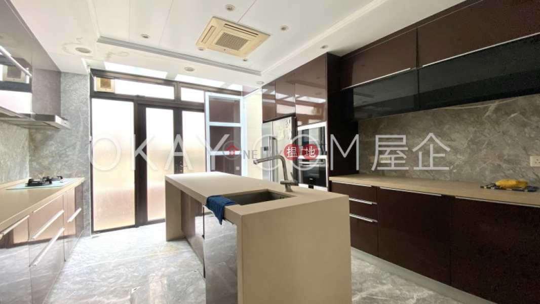HK$ 105M, Horizon Ridge, Southern District | Rare house with terrace & parking | For Sale