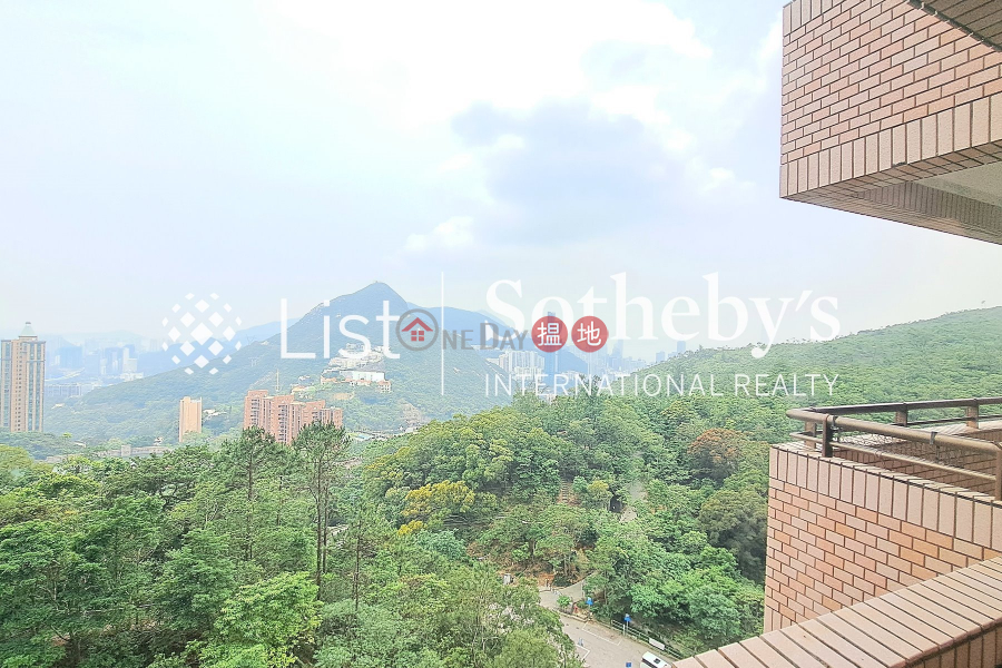 Property Search Hong Kong | OneDay | Residential, Rental Listings, Property for Rent at Parkview Terrace Hong Kong Parkview with 3 Bedrooms