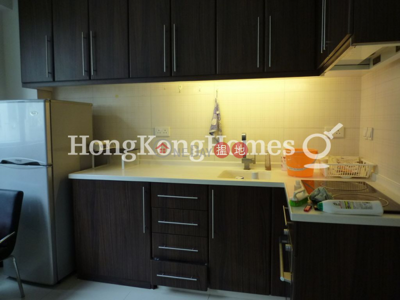 HK$ 18,500/ month, 45-47 Sai Street | Central District, 1 Bed Unit for Rent at 45-47 Sai Street