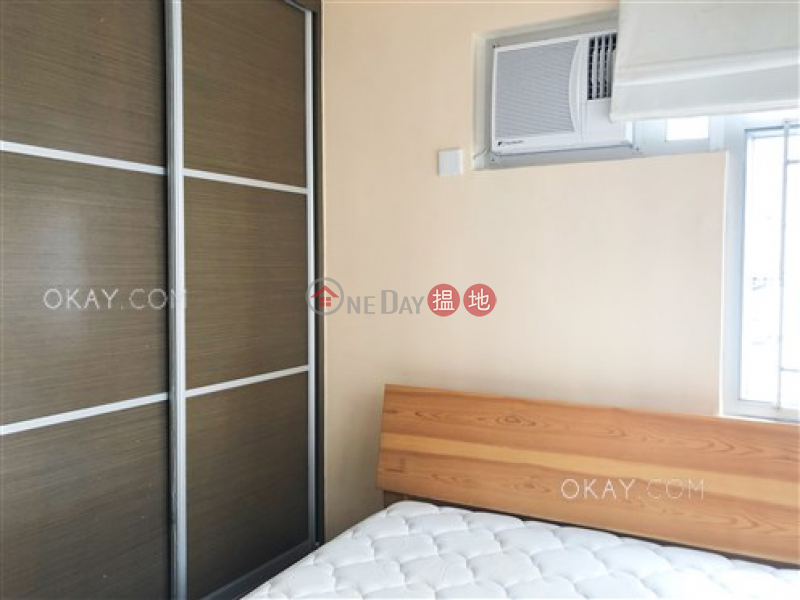 Tasteful 2 bedroom in Sheung Wan | Rental | Hillier Building 禧利大廈 Rental Listings