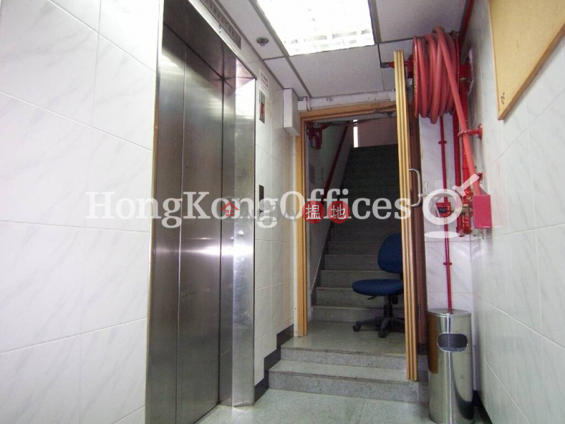 Office Unit for Rent at Lee Chau Commercial Building | 11 Hart Avenue | Yau Tsim Mong, Hong Kong, Rental HK$ 100,100/ month