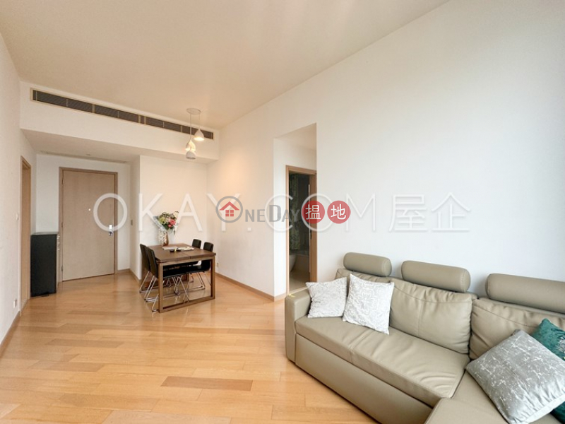 Lovely 3 bedroom on high floor with sea views | For Sale 1 Austin Road West | Yau Tsim Mong | Hong Kong | Sales | HK$ 38M