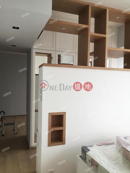 HK$ 24.8M The Summa Western District The Summa | 3 bedroom High Floor Flat for Sale