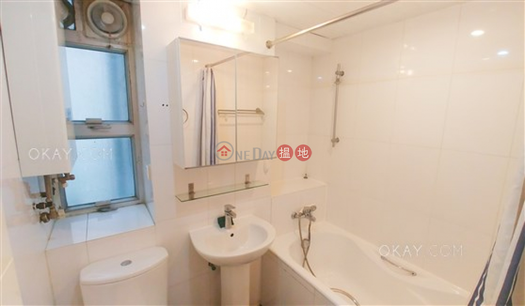 Cozy 1 bedroom with sea views | Rental, Magnolia Mansion 景香樓 Rental Listings | Eastern District (OKAY-R2825)