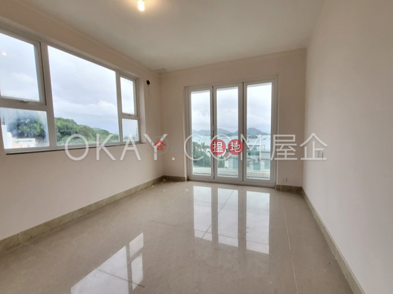 Tasteful house with rooftop & balcony | For Sale Tai Mong Tsai Road | Sai Kung | Hong Kong, Sales, HK$ 15M