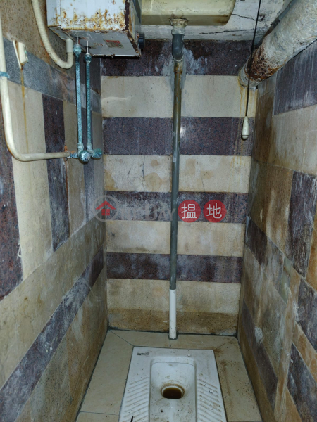 Hopefull Factory Centre, Ground Floor Retail Rental Listings, HK$ 65,000/ month