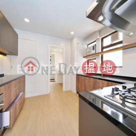 3 Bedroom Family Flat for Rent in Central Mid Levels | 2 Old Peak Road 舊山頂道2號 _0