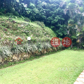 Exquisite house with rooftop, terrace & balcony | Rental | Che Keng Tuk Village 輋徑篤村 _0