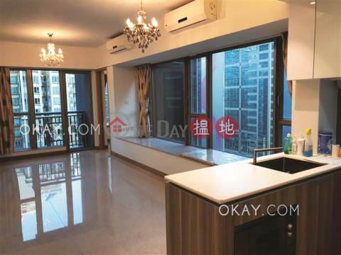 Cozy 2 bedroom with balcony | Rental|Wan Chai DistrictDiva(Diva)Rental Listings (OKAY-R291349)_0