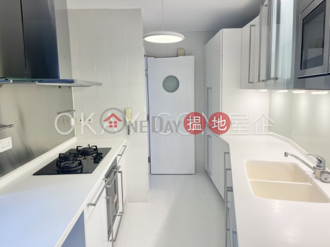 Stylish 4 bedroom with parking | Rental, Queen's Garden 裕景花園 | Central District (OKAY-R23298)_0