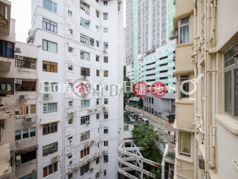 2 Bedroom Unit at Minerva House | For Sale | Minerva House 文華大廈 _0