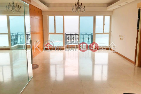 Tasteful 2 bed on high floor with sea views & balcony | Rental | Redhill Peninsula Phase 2 紅山半島 第2期 _0