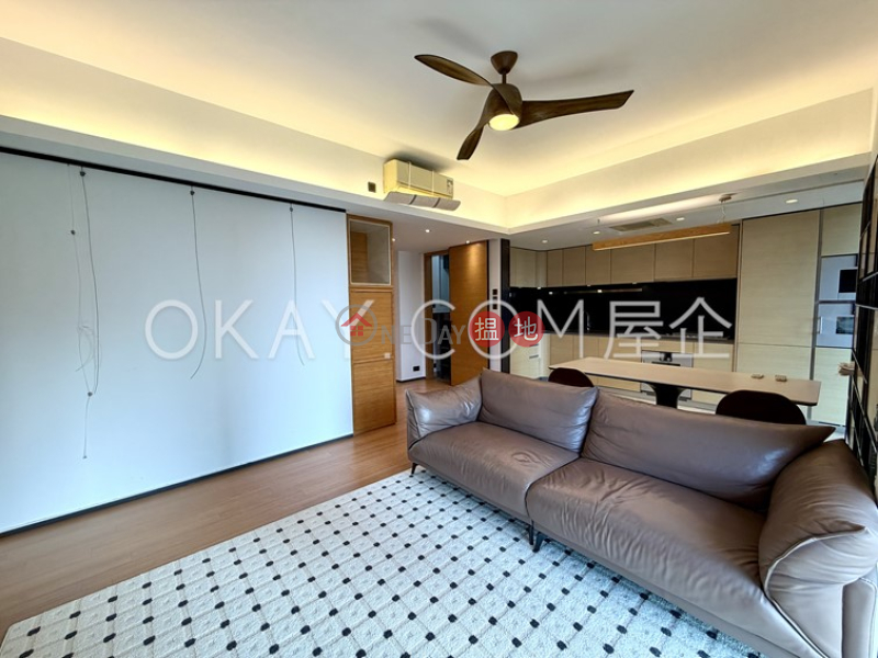 瀚然|低層|住宅出租樓盤HK$ 67,000/ 月