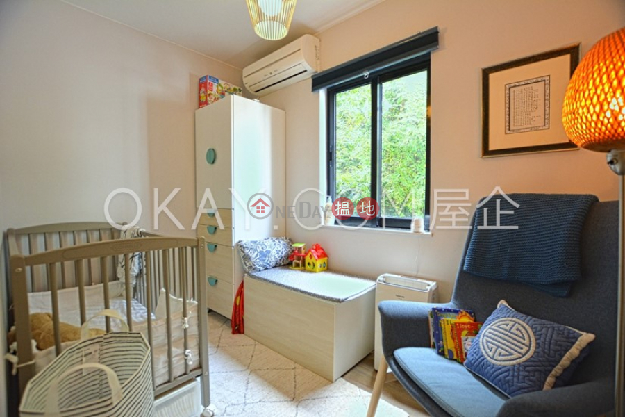 Luxurious house with balcony | For Sale | Lobster Bay Road | Sai Kung Hong Kong | Sales | HK$ 14.2M