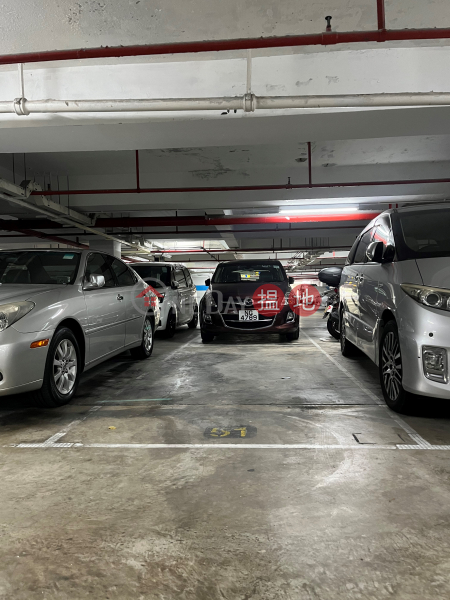 City One Shatin Phase 5 Car Park Space 2 Tak Kei Street | Sha Tin, Hong Kong | Rental | HK$ 2,450/ month