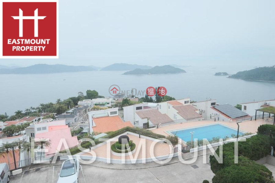 Silverstrand Villa House | Property For Sale in Rainbow Villas 彩濤別墅-Deatched, Full sea view | Property ID:3763 | Rainbow Villas 彩濤別墅 Sales Listings