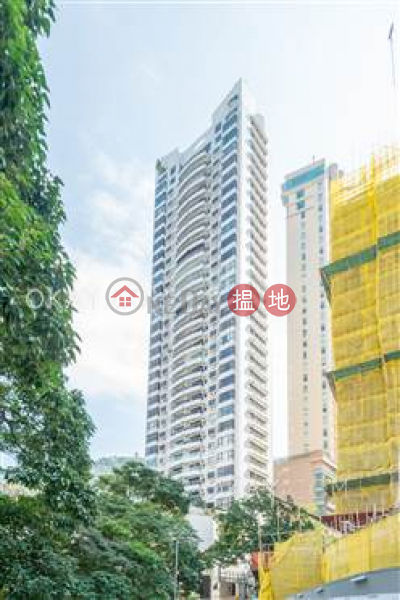 峰景-中層|住宅-出租樓盤-HK$ 63,000/ 月