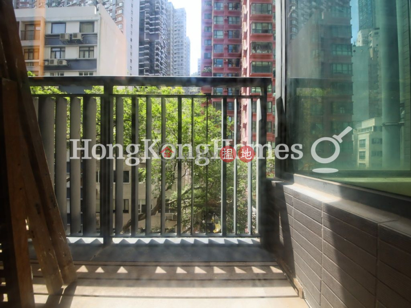 1 Bed Unit at Gramercy | For Sale, 38 Caine Road | Western District | Hong Kong | Sales, HK$ 13.28M