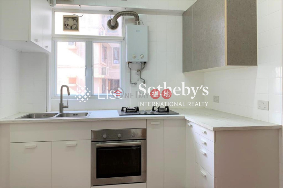 Property Search Hong Kong | OneDay | Residential, Rental Listings | Property for Rent at Envoy Garden with 3 Bedrooms