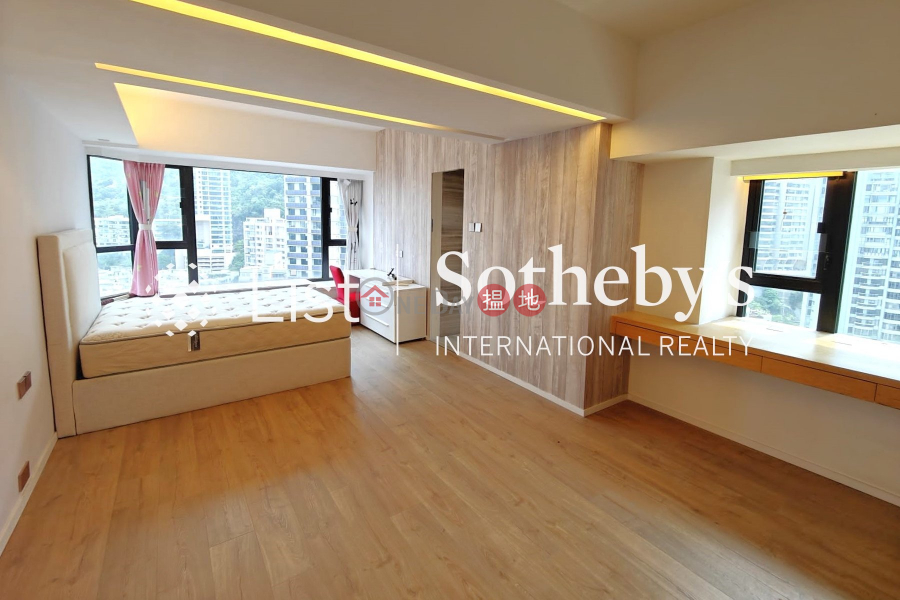 Property for Sale at The Royal Court with 4 Bedrooms | 3 Kennedy Road | Central District Hong Kong Sales | HK$ 58M