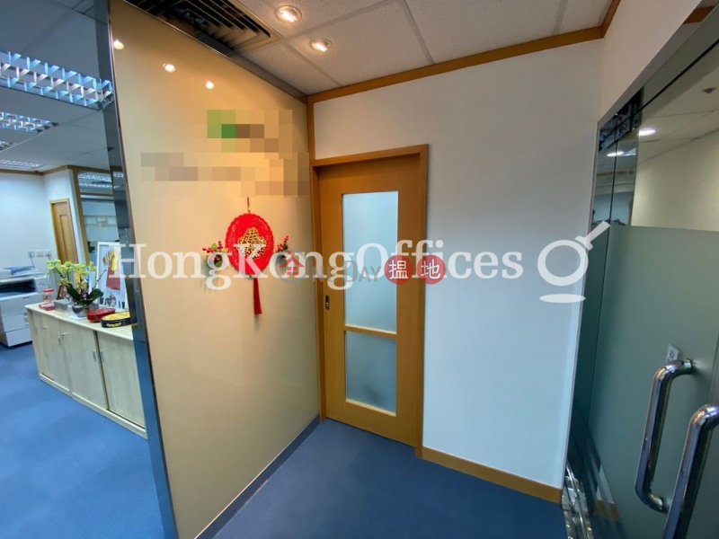 Office Unit for Rent at China Overseas Building 139 Hennessy Road | Wan Chai District | Hong Kong Rental HK$ 41,220/ month