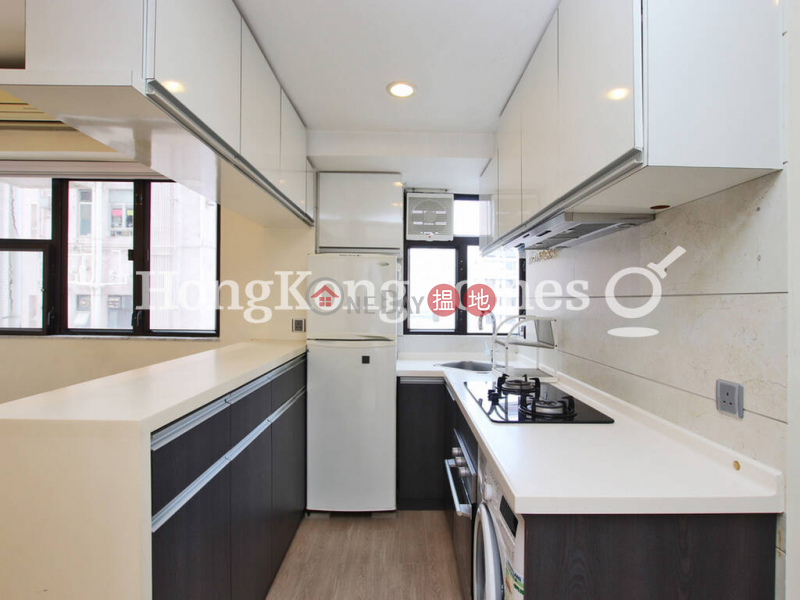 Property Search Hong Kong | OneDay | Residential | Rental Listings | 1 Bed Unit for Rent at Panny Court