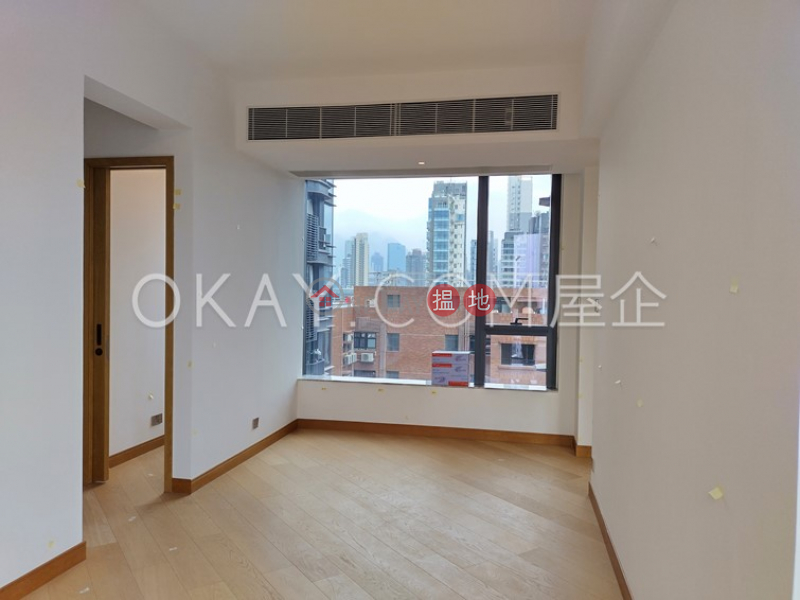 Charming 2 bedroom with balcony | Rental | 128 Waterloo Road | Kowloon City | Hong Kong, Rental | HK$ 30,000/ month