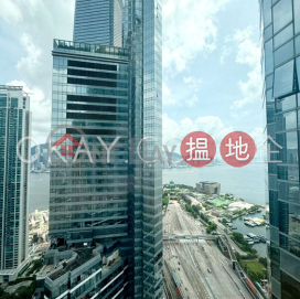 1房1廁,極高層,星級會所天璽21座5區(星鑽)出租單位