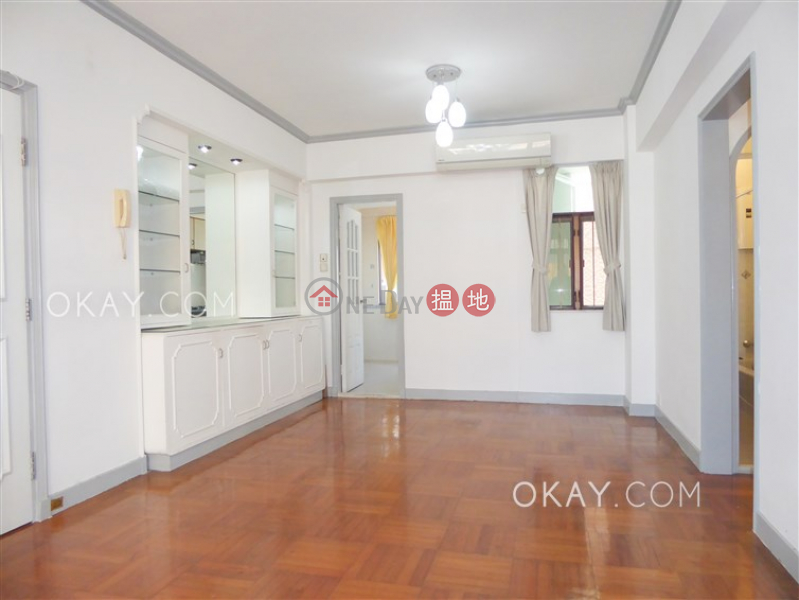 Property Search Hong Kong | OneDay | Residential | Rental Listings | Gorgeous 3 bedroom with parking | Rental