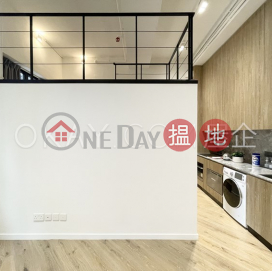 Nicely kept 2 bedroom in Western District | Rental | Ovolo Serviced Apartment Ovolo高街111號 _0