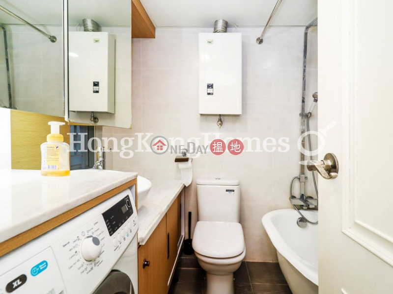 Property Search Hong Kong | OneDay | Residential Rental Listings 2 Bedroom Unit for Rent at Man Tung Building