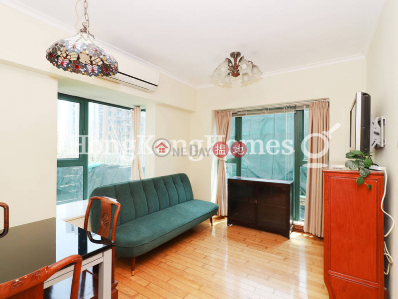 1 Bed Unit for Rent at University Heights Block 2 | University Heights Block 2 翰林軒2座 Rental Listings
