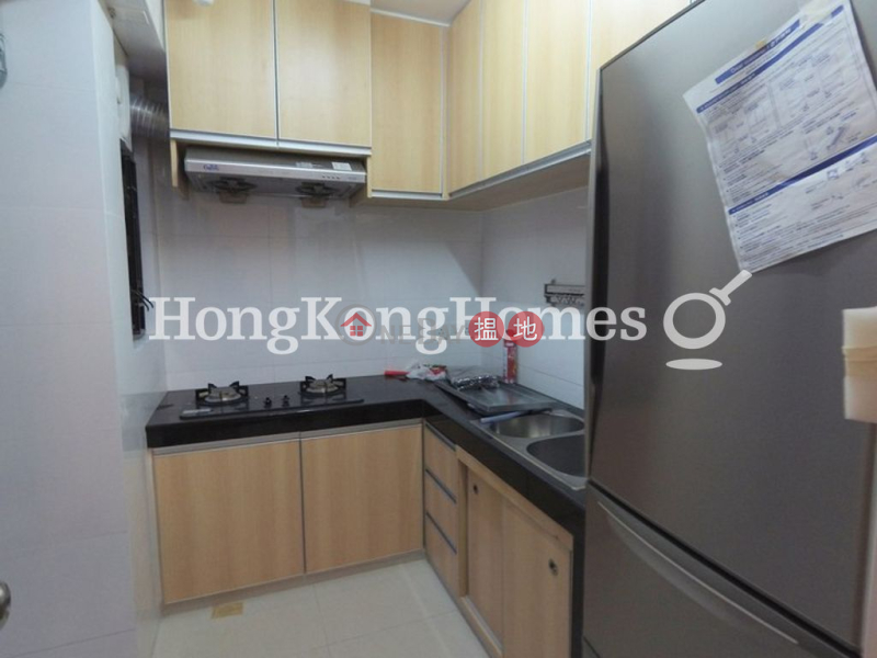 碧瑤灣19-24座三房兩廳單位出租550域多利道 | 西區-香港|出租|HK$ 35,000/ 月