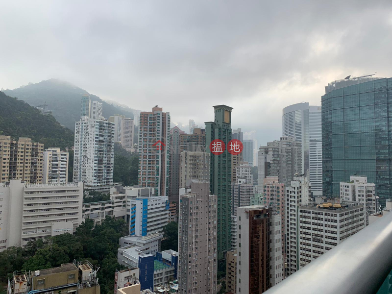J Residence | 106 Residential, Rental Listings HK$ 26,800/ month