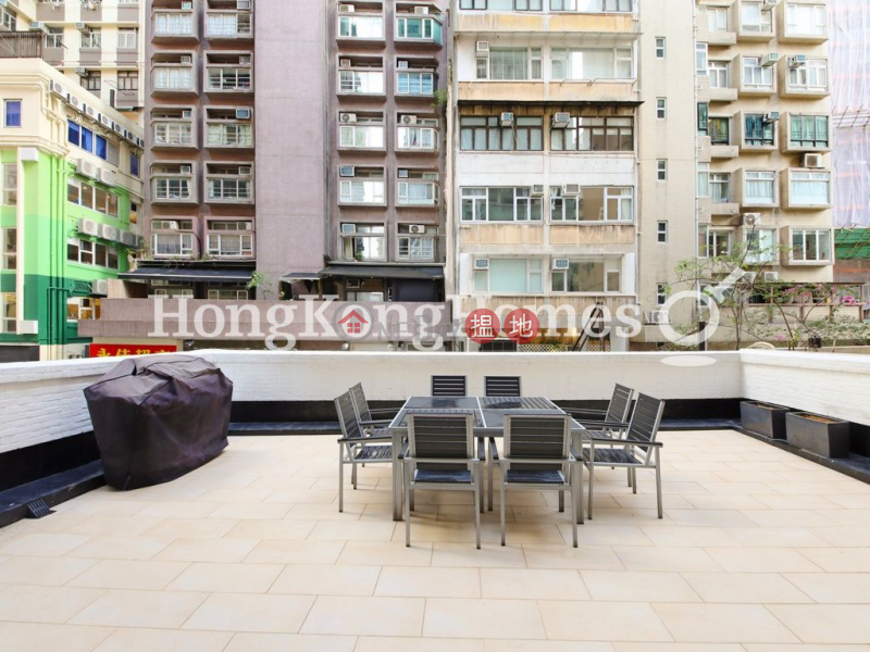 1 Bed Unit at Golden Valley Mansion For Sale Golden Valley Mansion