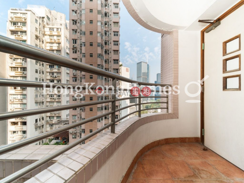 2 Bedroom Unit for Rent at Bel Mount Garden | 7-9 Caine Road | Central District Hong Kong, Rental | HK$ 30,000/ month