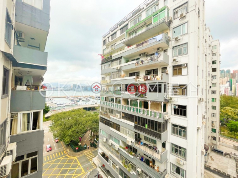 HK$ 2,700萬-華高大廈灣仔區-2房2廁,極高層,露台華高大廈出售單位