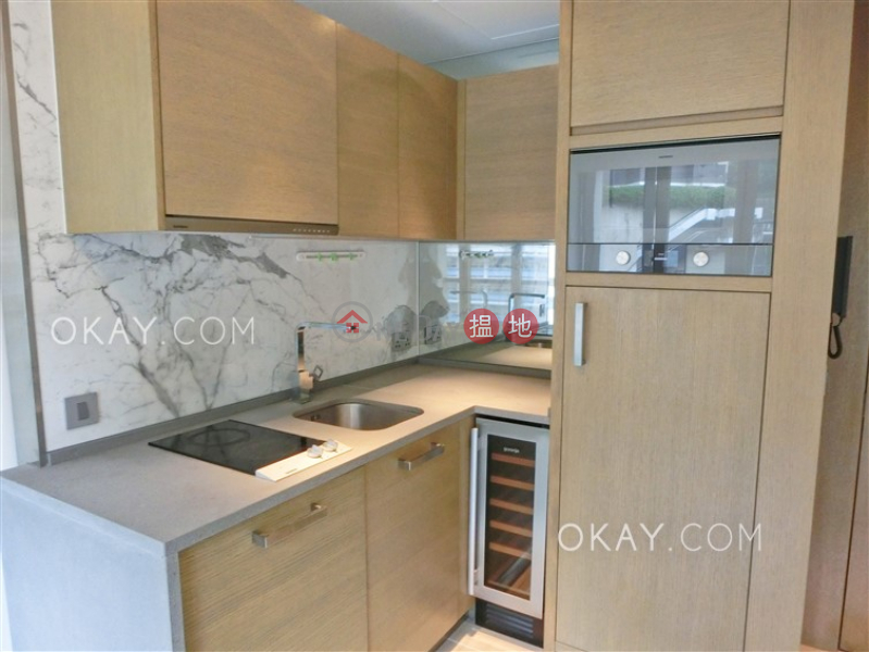 Charming 1 bedroom with balcony | Rental 8-12 South Lane | Western District Hong Kong, Rental | HK$ 23,000/ month