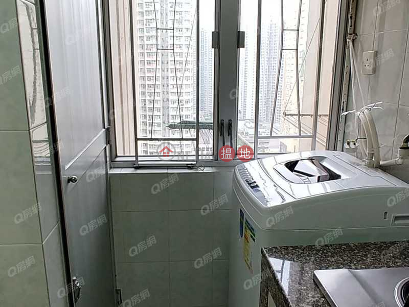 Property Search Hong Kong | OneDay | Residential Sales Listings, Hei Ming House (Block C) Yuk Ming Court | 2 bedroom High Floor Flat for Sale