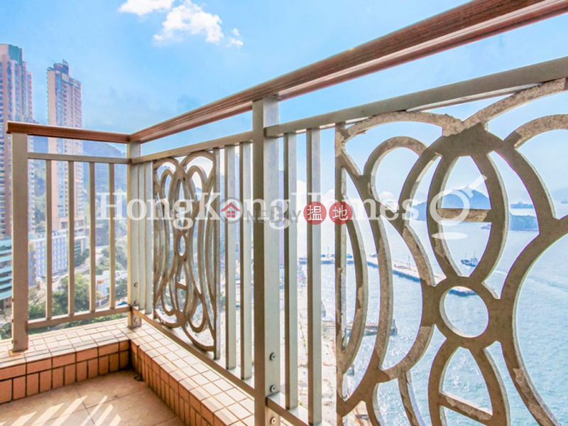 Property Search Hong Kong | OneDay | Residential, Sales Listings | 2 Bedroom Unit at The Merton | For Sale