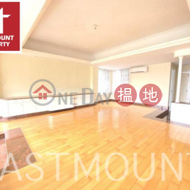 Clearwater Bay Apartment | Property For Sale in Rise Park Villas, Razor Hill Road 碧翠路麗莎灣別墅-Convenient location, With carpark | Rise Park Villas 麗莎灣別墅 _0