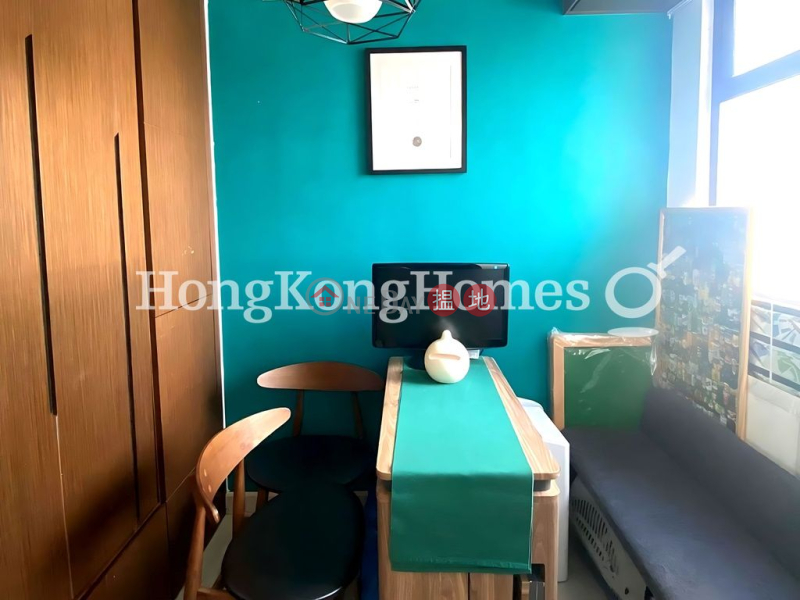 麗怡大廈開放式單位出租|38般咸道 | 西區-香港|出租-HK$ 24,000/ 月