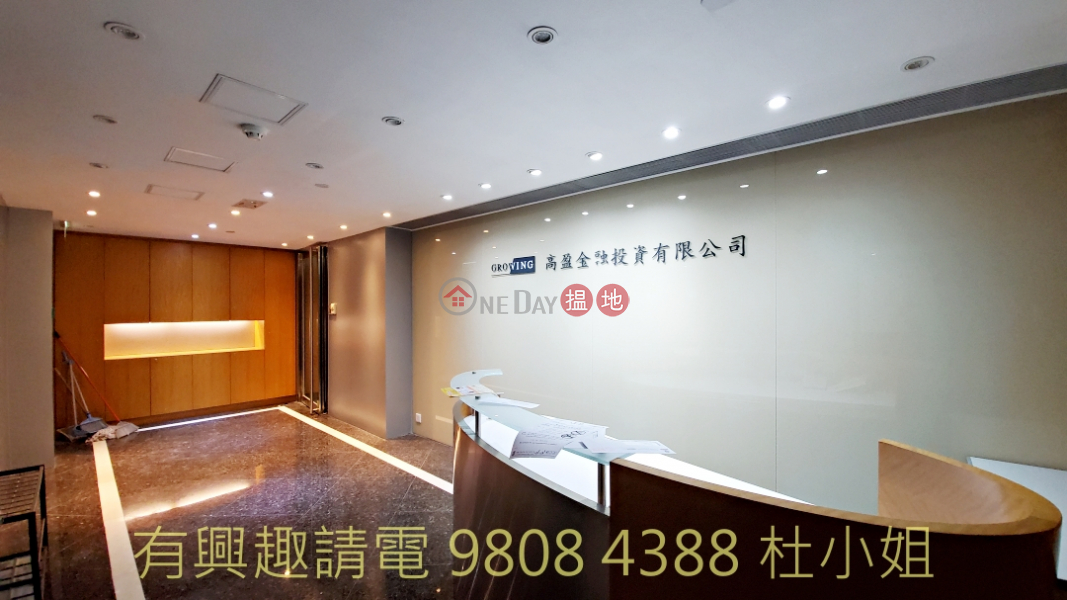HK$ 99,940/ month, Woon Lee Commercial Building, Yau Tsim Mong Whole floor, **TST office good price**